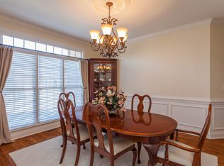 11825 Lowery Ridge Dr, Raleigh, NC 27614