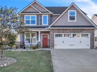 201 Streams Way, Anderson, SC 29625