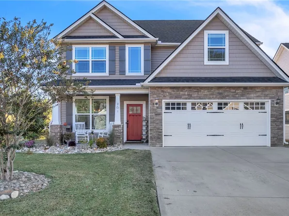 201 Streams Way, Anderson, SC 29625