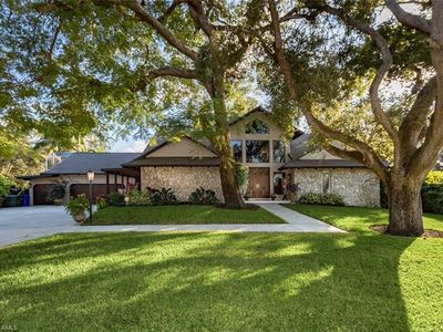 1250 Gasparilla Dr, Fort Myers, FL, 33901