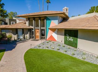 The Bella, Phoenix, AZ 85032