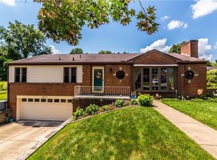 1817 President Dr, Glenshaw, PA 15116