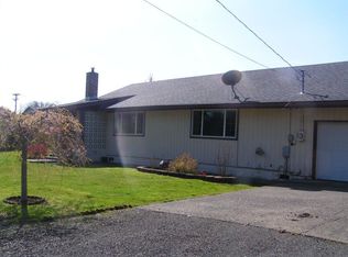 217 W Farrell St, Aberdeen, WA 98520