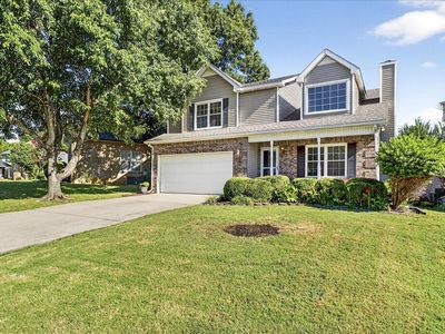 2472 Oak Hill Dr, Murfreesboro, TN, 37130