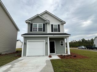 139 Courage Way, Hinesville, GA 31313