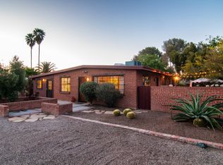 3617 E Seneca St, Tucson, AZ 85716