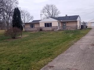 11135 Borror Rd, Orient, OH 43146