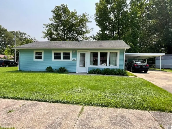 2500 Alabama St, Paducah, KY 42003