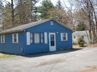 188 Lake Rd, Saylorsburg, PA 18353