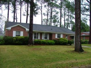 2613 Whispering Pines Rd, Albany, GA 31707
