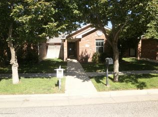 3603 S Mirror St, Amarillo, TX 79118