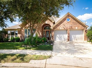 26634 Boulder Cove Ct, Katy, TX 77494