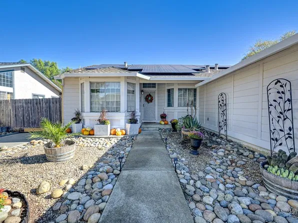 846 Stoneridge Cir, Fairfield, CA 94534