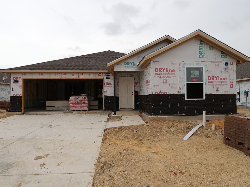 1200 Nuevo Rancho Ln, Haslet, TX 76052 MLS 20431500 Zillow