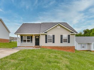 4132 Rosy Mound Ln, Charlotte, NC 28216