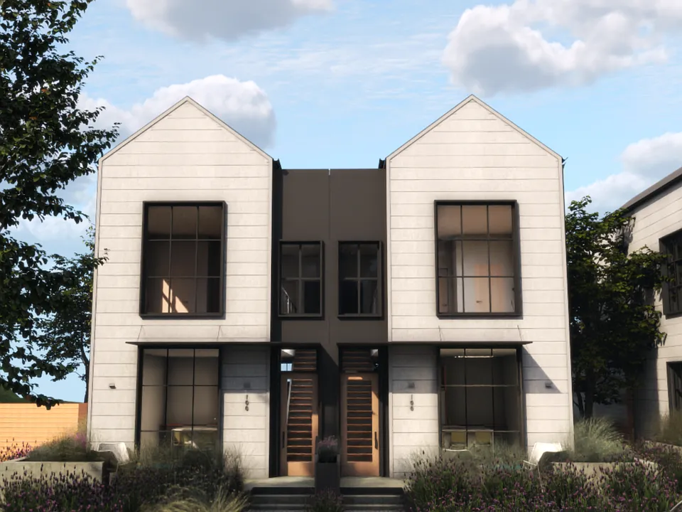 1280 Oconee St