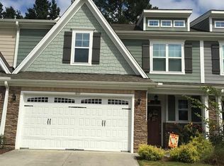 1835 Grandmaster Way, Wake Forest, NC 27587