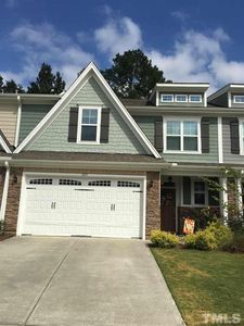 1835 Grandmaster Way, Wake Forest, NC, 27587