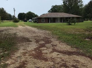 10347 Old Baton Rouge Hwy, Ponchatoula, LA 70403