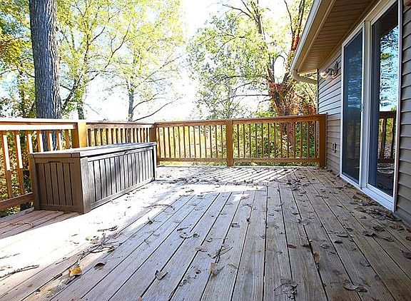 2nd image of 8717 N Shannon Ave