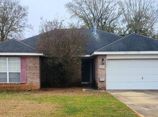 3092 Border Creek Rd, Crestview, FL 32539