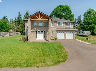 13303 NE 72nd Ave, Vancouver, WA 98686