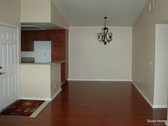 Living/Dining/Kitchen