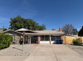3200 Bahama St NE, Albuquerque, NM 87111