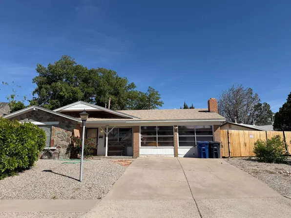 3200 Bahama St NE, Albuquerque, NM 87111