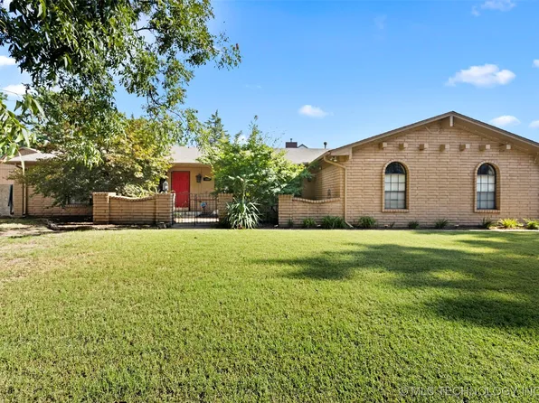 1400 W Quinton St, Broken Arrow, OK 74011
