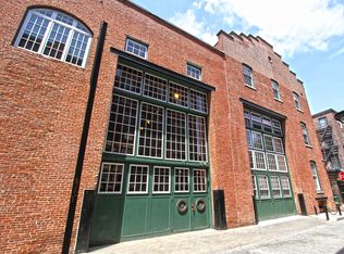 130-136 Bread St #120, Philadelphia, PA 19106