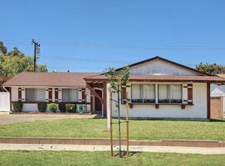 2173 Lysander Ave, Simi Valley, CA 93065