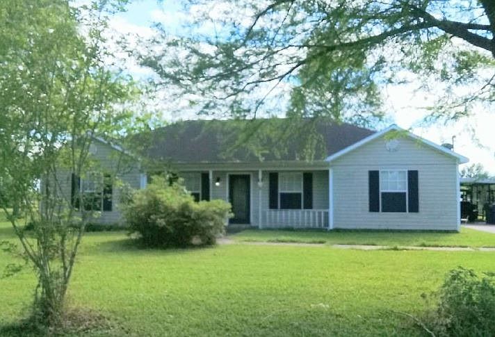 Property Front View