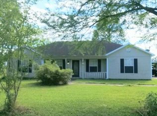 621 S Henry St, Church Pt, LA 70525