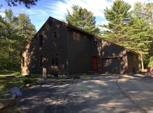 88 Knight Rd, Silver Lake, NH 03875