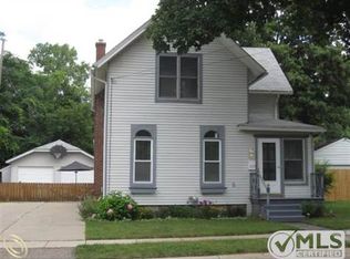429 Beal St, Northville, MI