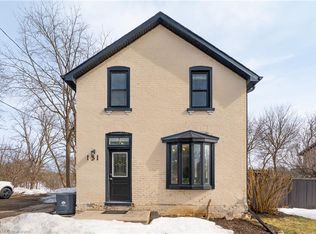 131 Waterloo St, Wilmot, ON N3A1S3