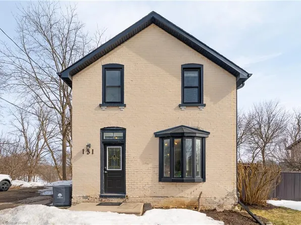 131 Waterloo St, Wilmot, ON N3A 1S3
