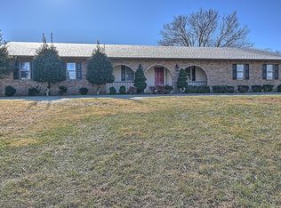 1771 Pisgah Rd, Greeneville, TN 37743