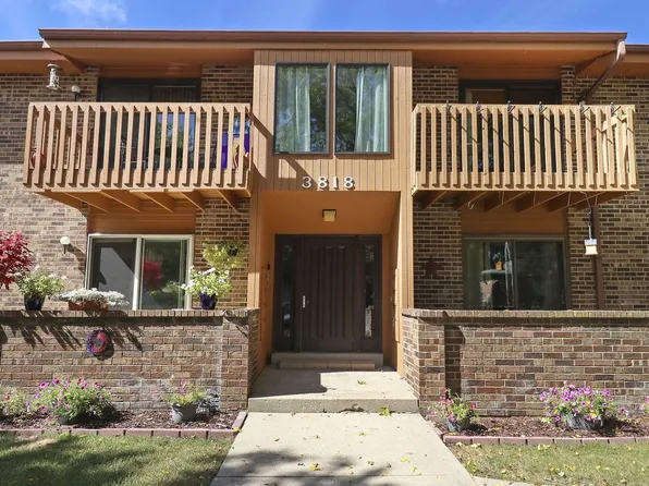 3818 Cheyenne COURT #G, Racine, WI 53404