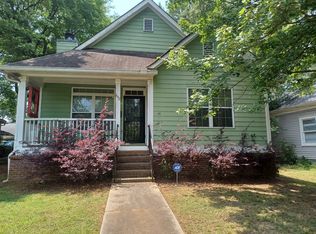 692 Dill Ave SW, Atlanta, GA 30310