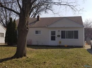 5116 Trimble Rd, Toledo, OH 43613
