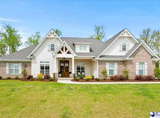 2504 Edinberg Way, Florence, SC 29501