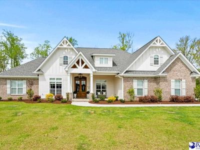 2504 Edinberg Way, Florence, SC, 29501