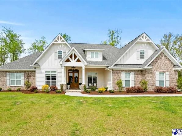 2504 Edinberg Way, Florence, SC 29501