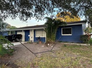 6641 26th Way N, Saint Petersburg, FL 33702