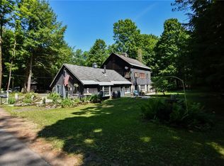 7700 Wood Rd, Barneveld, NY 13304