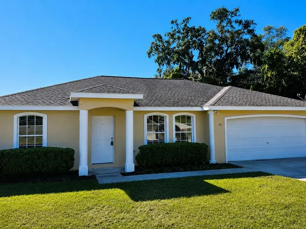 16 Oak Cir, Ocala, FL 34472