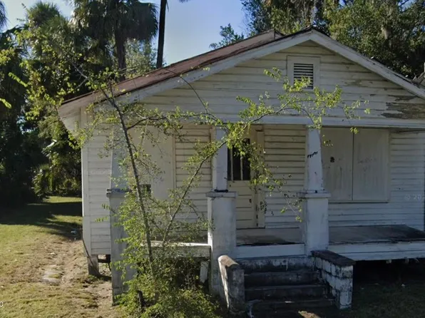 500 N 9TH Street, Palatka, FL 32177