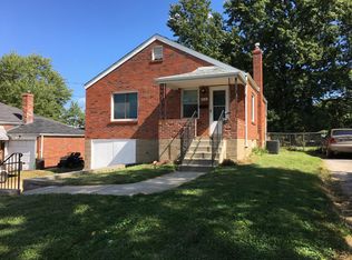3516 Wismer Rd, Saint Ann, MO 63074